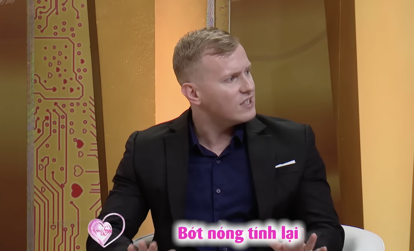 Vợ chồng son: Chuyện tình thần tốc của cô gái Việt và chàng rể Tây tuổi Tuất- Ảnh 14.