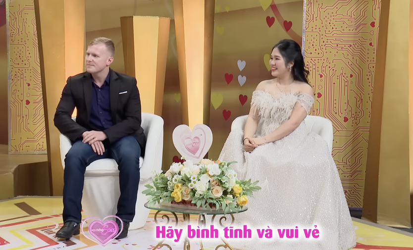 Vợ chồng son: Chuyện tình thần tốc của cô gái Việt và chàng rể Tây tuổi Tuất- Ảnh 15.