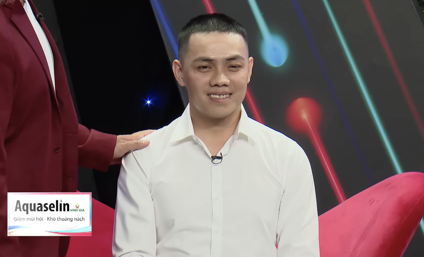 Bạn muốn hẹn hò: Mang 2 cây vàng đi hẹn hò, chàng trai ngân hàng vẫn từ chối bấm nút- Ảnh 4.