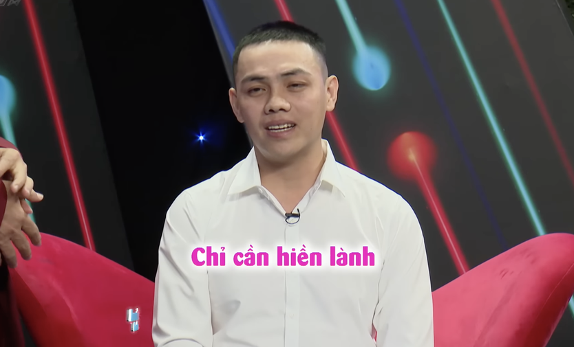 Bạn muốn hẹn hò: Mang 2 cây vàng đi hẹn hò, chàng trai ngân hàng vẫn từ chối bấm nút- Ảnh 5.