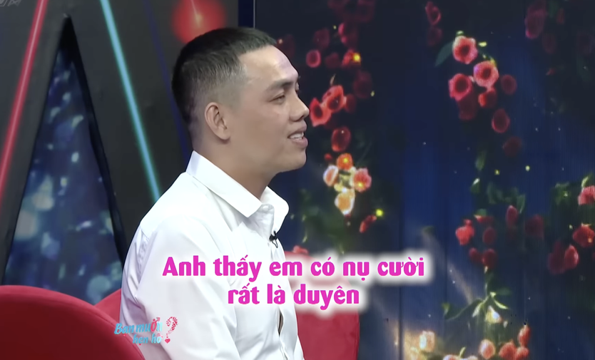 Bạn muốn hẹn hò: Mang 2 cây vàng đi hẹn hò, chàng trai ngân hàng vẫn từ chối bấm nút- Ảnh 7.