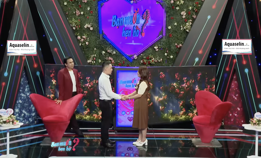 Bạn muốn hẹn hò: Mang 2 cây vàng đi hẹn hò, chàng trai ngân hàng vẫn từ chối bấm nút- Ảnh 12.