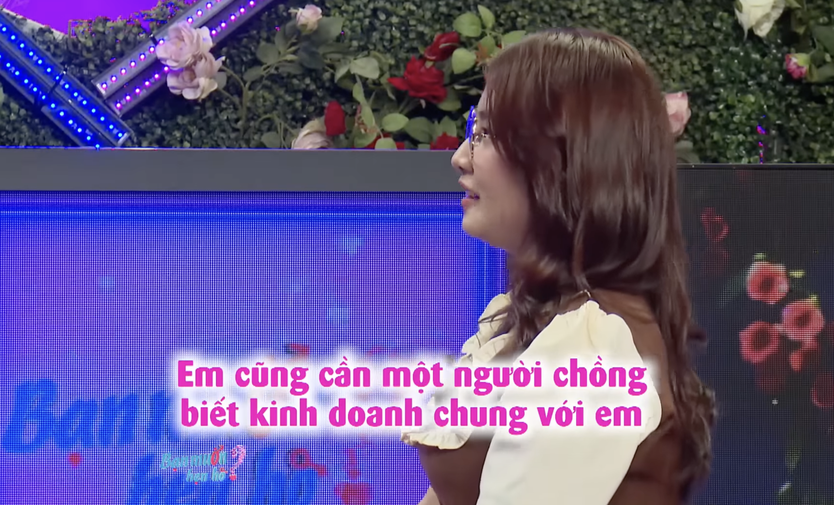 Bạn muốn hẹn hò: Mang 2 cây vàng đi hẹn hò, chàng trai ngân hàng vẫn từ chối bấm nút- Ảnh 10.