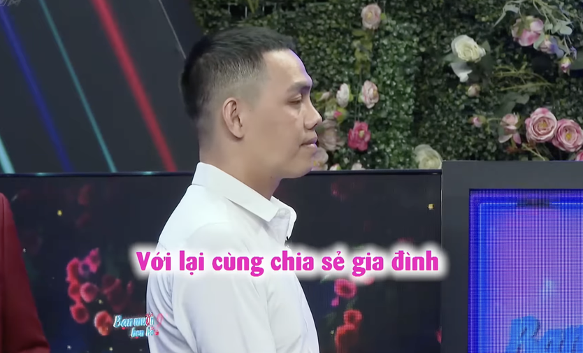 Bạn muốn hẹn hò: Mang 2 cây vàng đi hẹn hò, chàng trai ngân hàng vẫn từ chối bấm nút- Ảnh 11.
