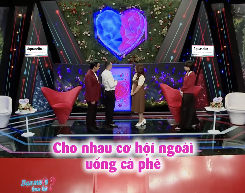 Bạn muốn hẹn hò: Mang 2 cây vàng đi hẹn hò, chàng trai ngân hàng vẫn từ chối bấm nút- Ảnh 15.