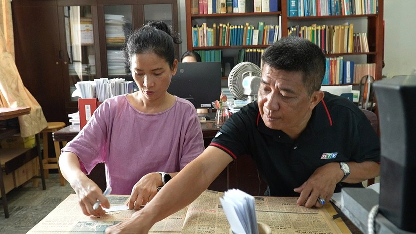 TP. Hồ Chí Minh - Nửa thế kỷ mang tên Người- Ảnh 5.
