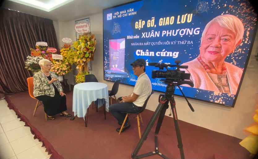 TP. Hồ Chí Minh - Nửa thế kỷ mang tên Người- Ảnh 6.