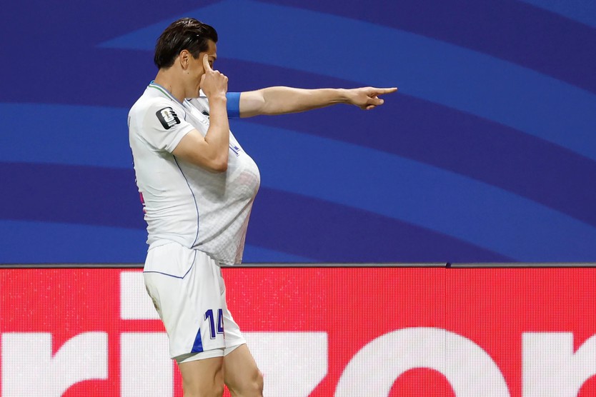 Cộng hòa Congo lần đầu viết nên lịch sử tại World Cup - Ảnh 3.