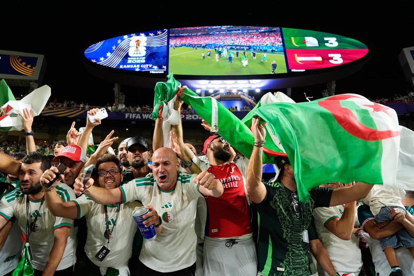 Áo và Algeria cùng viết tiếp hành trình World Cup 2026 - Ảnh 9.