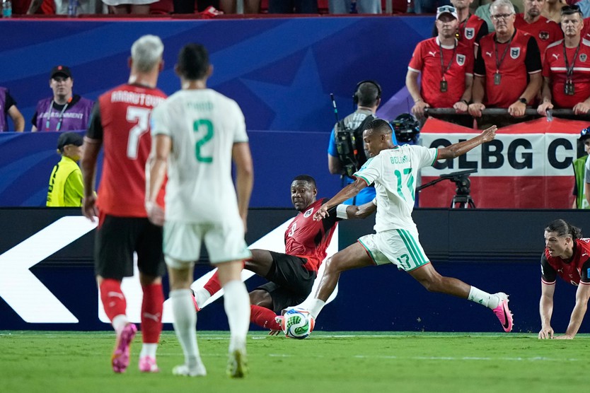 Áo và Algeria cùng viết tiếp hành trình World Cup 2026 - Ảnh 3.