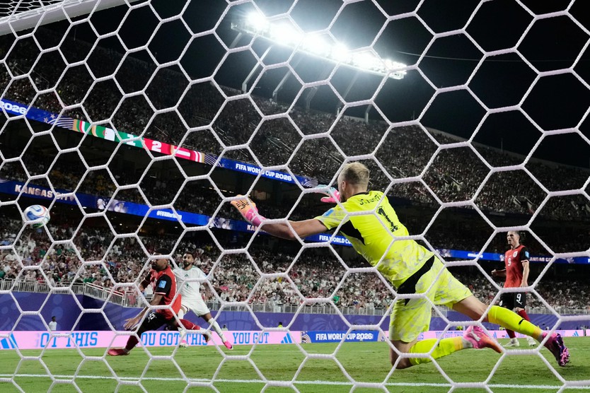 Áo và Algeria cùng viết tiếp hành trình World Cup 2026 - Ảnh 8.