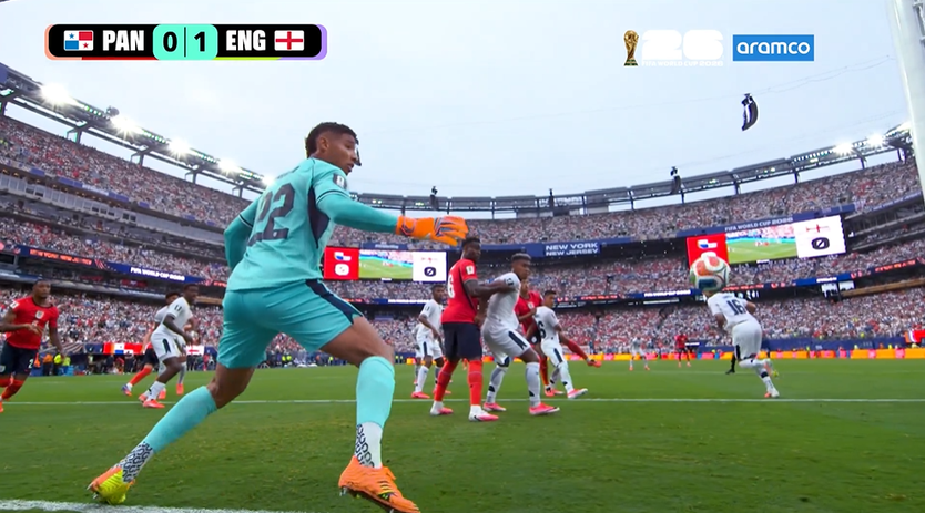 Tuyển Anh thắng Panama 2-0, Harry Kane trở thành chân sút số một của "Tam sư" tại World Cup- Ảnh 2.