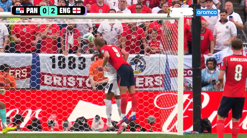 Tuyển Anh thắng Panama 2-0, Harry Kane trở thành chân sút số một của "Tam sư" tại World Cup- Ảnh 5.