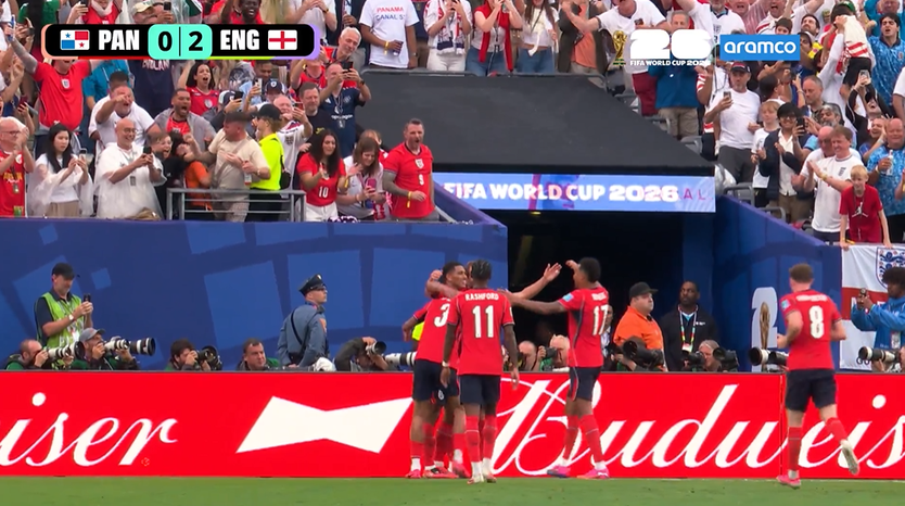 Tuyển Anh thắng Panama 2-0, Harry Kane trở thành chân sút số một của "Tam sư" tại World Cup- Ảnh 6.