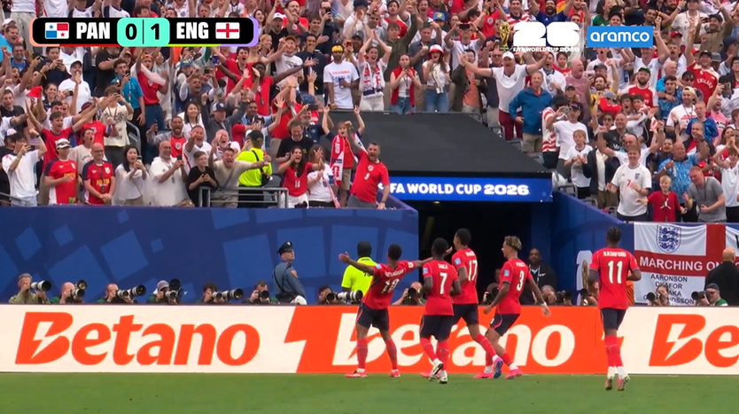 Tuyển Anh thắng Panama 2-0, Harry Kane trở thành chân sút số một của "Tam sư" tại World Cup- Ảnh 4.