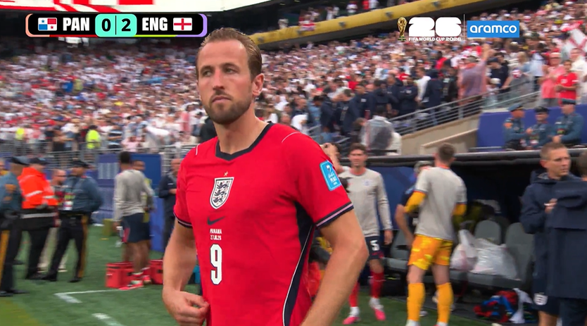 Tuyển Anh thắng Panama 2-0, Harry Kane trở thành chân sút số một của "Tam sư" tại World Cup- Ảnh 7.
