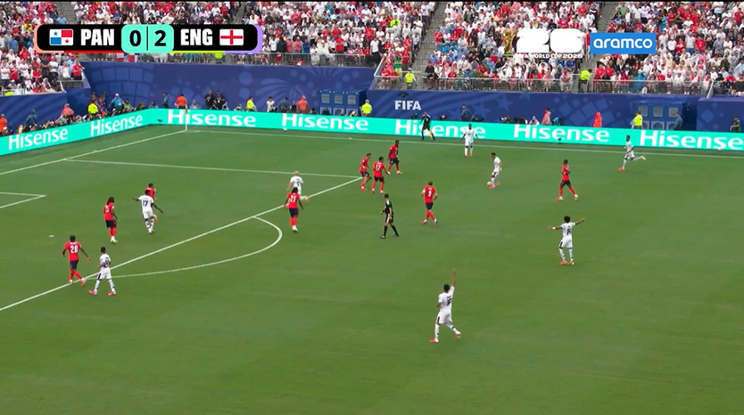 Tuyển Anh thắng Panama 2-0, Harry Kane trở thành chân sút số một của "Tam sư" tại World Cup- Ảnh 8.