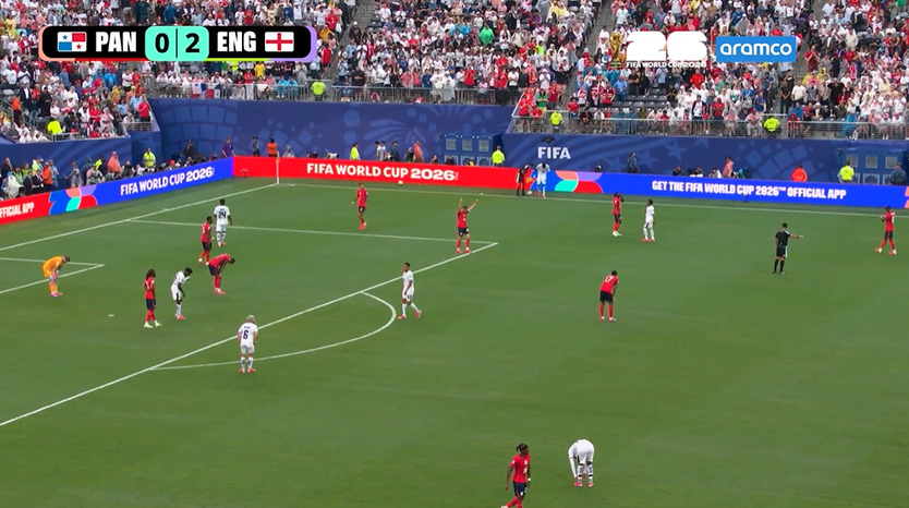Tuyển Anh thắng Panama 2-0, Harry Kane trở thành chân sút số một của "Tam sư" tại World Cup- Ảnh 9.