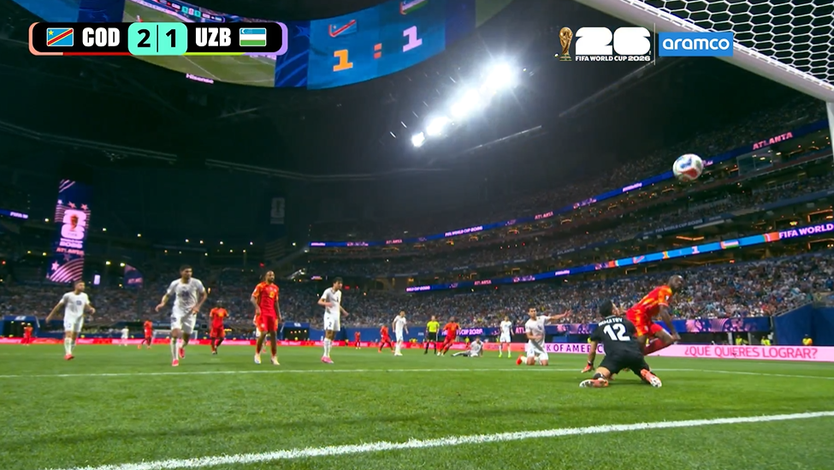 Cộng hòa Congo lần đầu viết nên lịch sử tại World Cup - Ảnh 9.