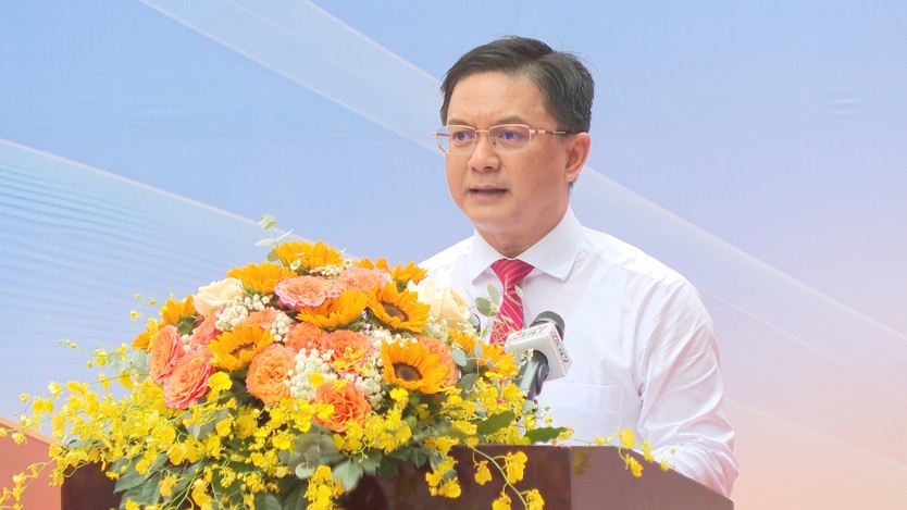 Bản hùng ca và khát vọng vươn mình của Thành phố - Ảnh 2.