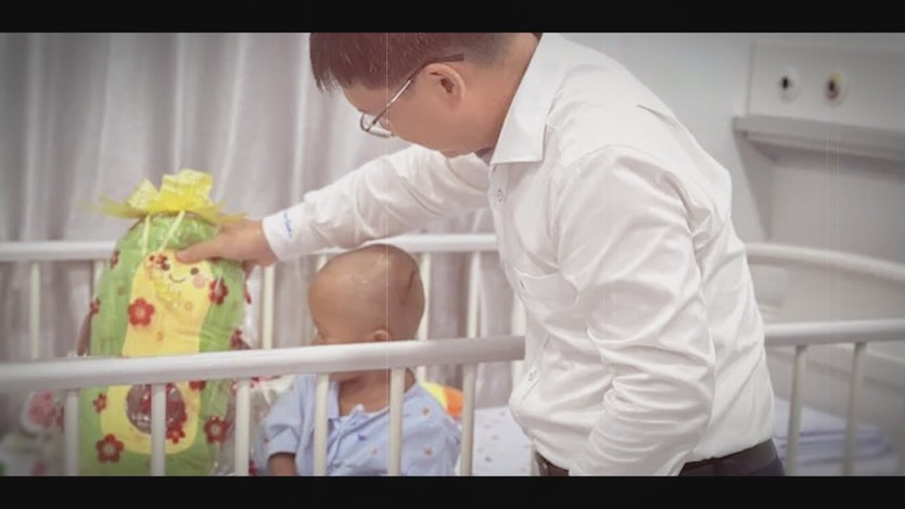 Ngăn chặn bạo lực gia đình từ cơ sở - Ảnh 2.