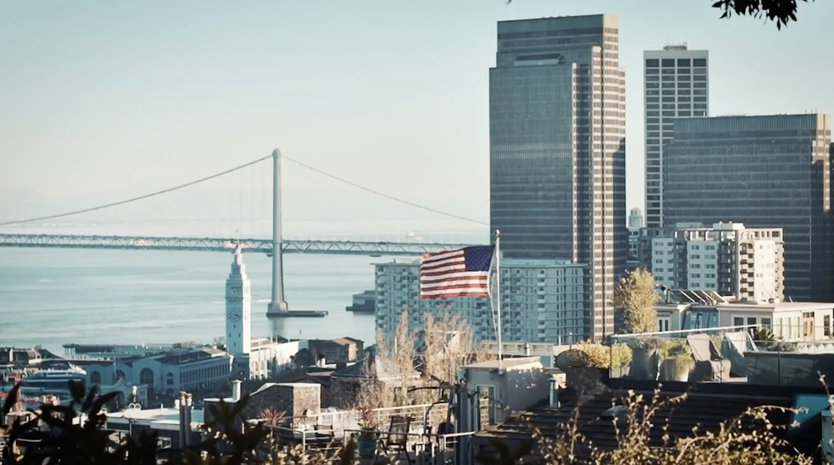 World Cup 2026: Vùng Vịnh San Francisco đập tan nghi ngờ - Ảnh 5.