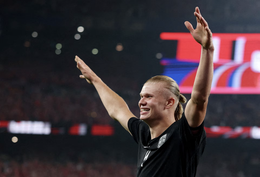 World Cup 2026: Haaland trở lại tâm điểm, Bờ Biển Ngà quyết tâm tạo nên bất ngờ - Ảnh 1.