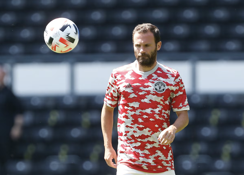 Juan Mata trở thành cổ đông của Melbourne Victory sau khi giải nghệ - Ảnh 1.