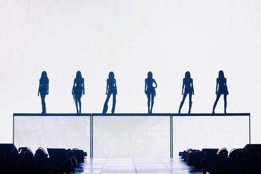 BABYMONSTER kết thúc 3 đêm diễn World Tour 2 cháy vé tại Seoul - Ảnh 3.