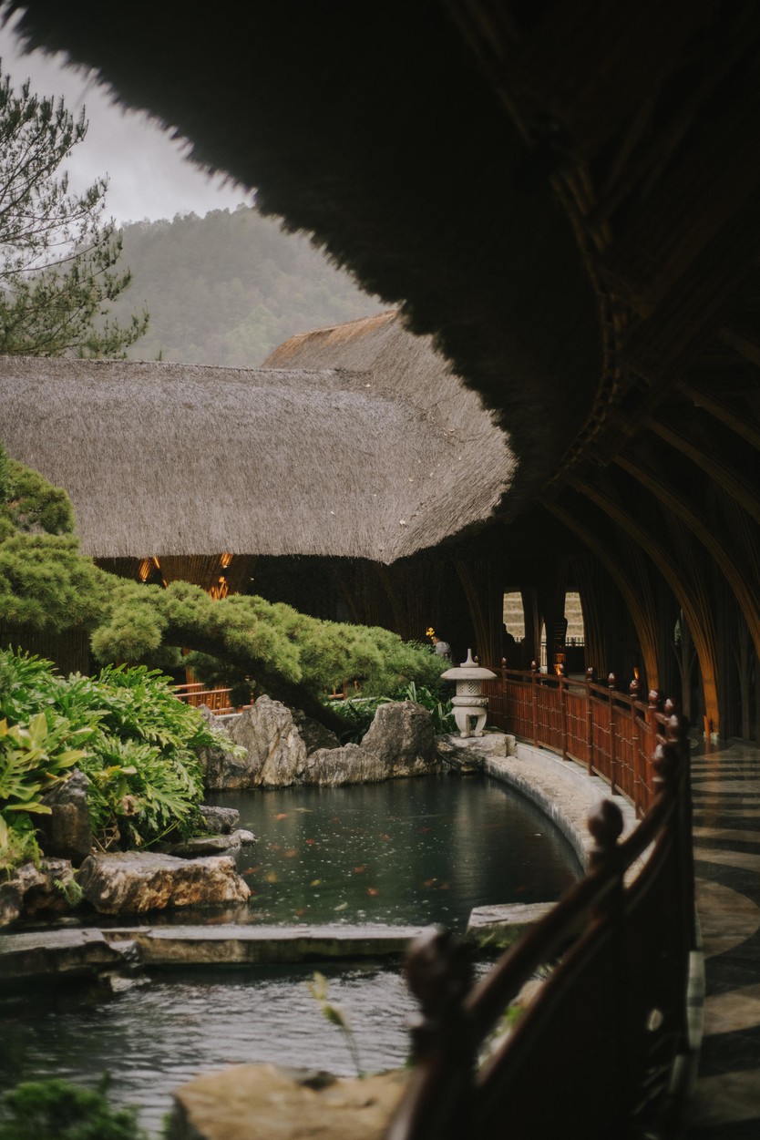 Nghỉ dưỡng giữa ruộng bậc thang, Garrya Mù Cang Chải được Travel + Leisure vinh danh - Ảnh 6.