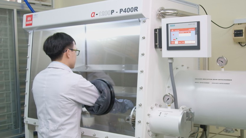 TP. Hồ Chí Minh lấy khoa học công nghệ làm nền tảng cho mục tiêu tăng trưởng 2 con số - Ảnh 10.