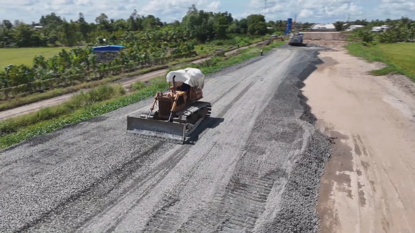 60 Giây ngày 29/6/2026 | Đà Nẵng: “Bữa tiệc” diều khổng lồ ở biển Tam Thanh - Ảnh 4.