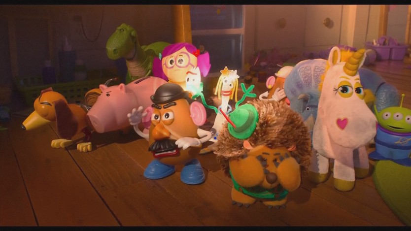 Toy Story 5 tiếp tục đứng đầu doanh thu phòng vé - Ảnh 2.