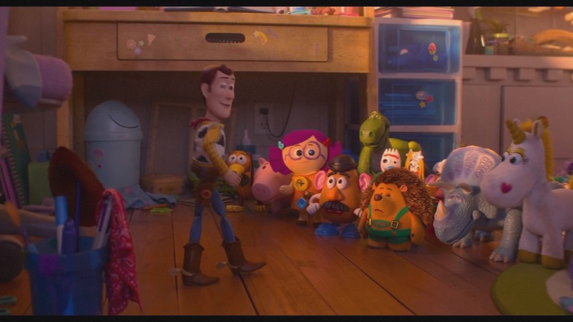 Toy Story 5 tiếp tục đứng đầu doanh thu phòng vé - Ảnh 5.
