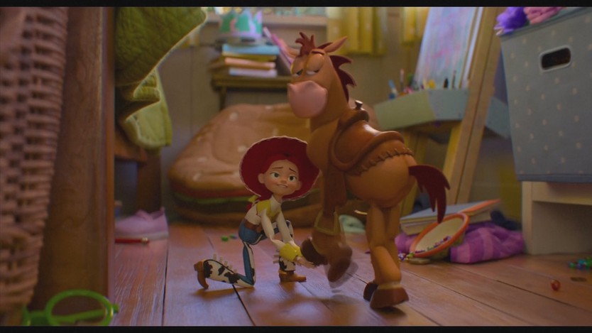 Toy Story 5 tiếp tục đứng đầu doanh thu phòng vé - Ảnh 4.