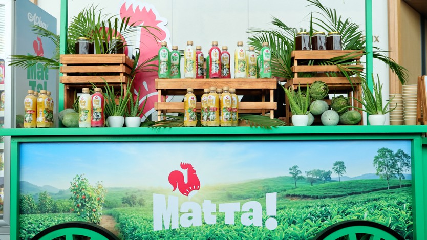 APBEV ra mắt thị trường Việt Nam, đầu tư 80 triệu USD cho nhà máy đồ uống công nghệ vô trùng khô - Ảnh 3.