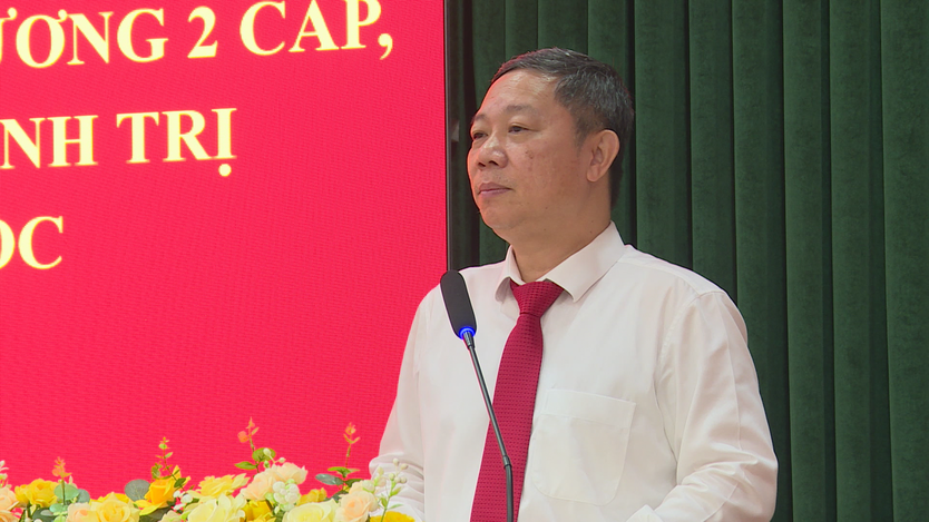 Hoàn thiện và nâng cao chất lượng hoạt động hành chính công tại xã Vĩnh Lộc, TP. Hồ Chí Minh - Ảnh 2.