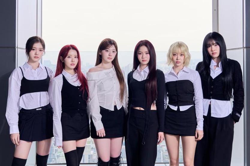 K-pop tháng 6 sôi động với loạt màn tái xuất được mong chờ  - Ảnh 7.