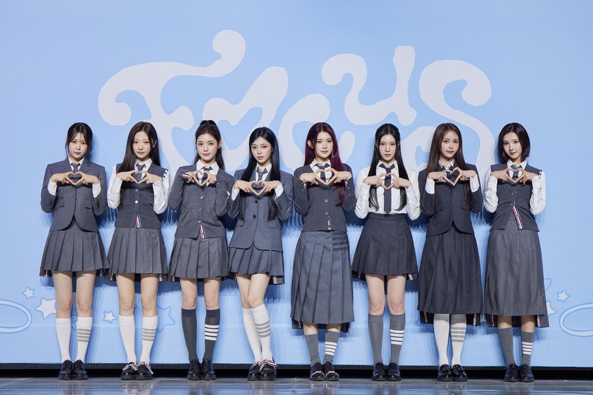 K-pop tháng 6 sôi động với loạt màn tái xuất được mong chờ  - Ảnh 8.