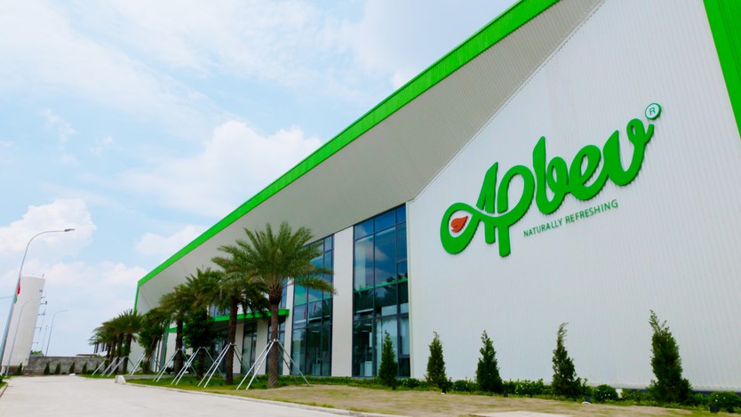 APBEV ra mắt thị trường Việt Nam, đầu tư 80 triệu USD cho nhà máy đồ uống công nghệ vô trùng khô - Ảnh 2.