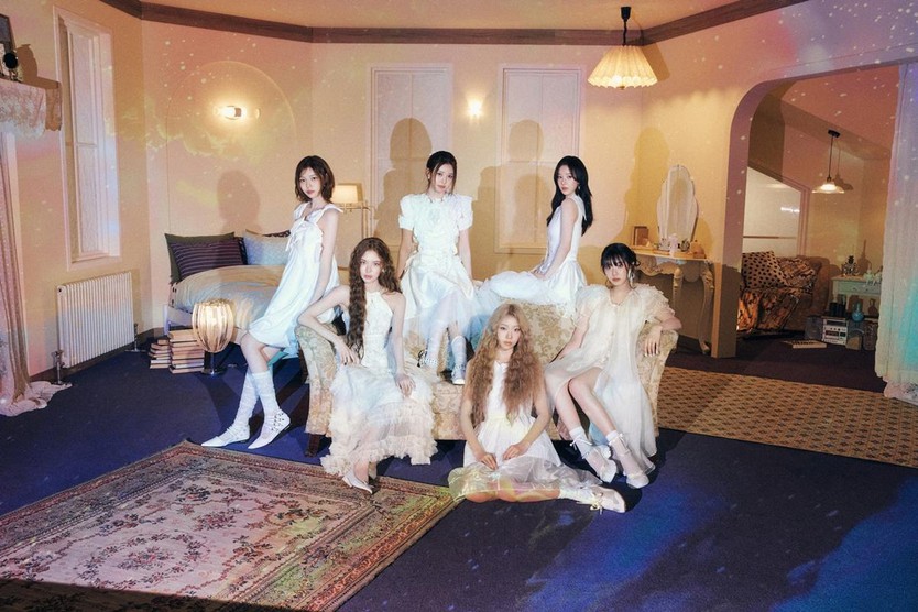 K-pop tháng 6 sôi động với loạt màn tái xuất được mong chờ  - Ảnh 4.