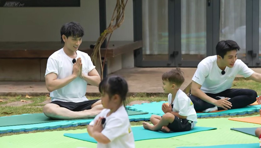 Anh trai và Cái đuôi nhỏ: Bài học trưởng thành từ những điều giản dị - Ảnh 9.