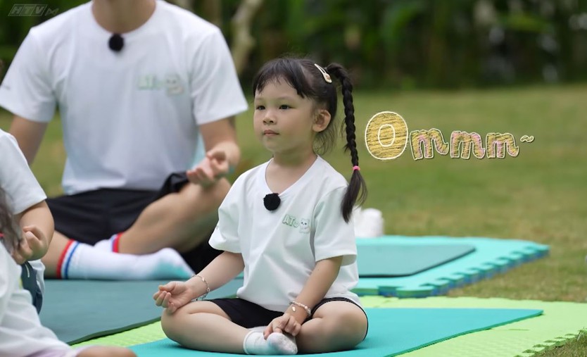 Anh trai và Cái đuôi nhỏ: Bài học trưởng thành từ những điều giản dị - Ảnh 7.