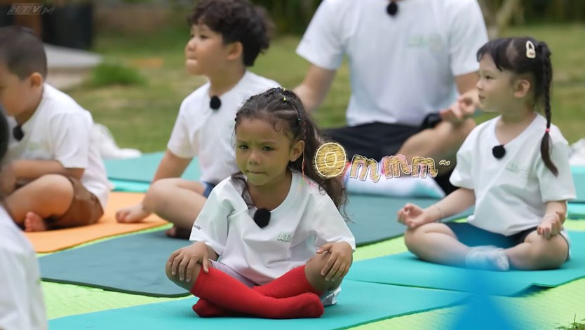 Anh trai và Cái đuôi nhỏ: Bài học trưởng thành từ những điều giản dị - Ảnh 6.