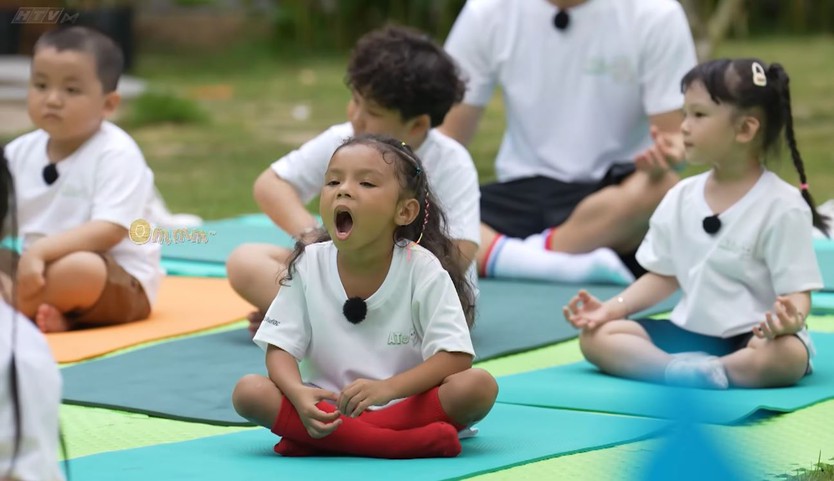 Anh trai và Cái đuôi nhỏ: Bài học trưởng thành từ những điều giản dị - Ảnh 5.