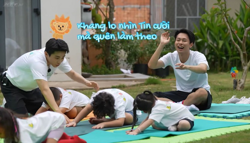 Anh trai và Cái đuôi nhỏ: Bài học trưởng thành từ những điều giản dị - Ảnh 3.