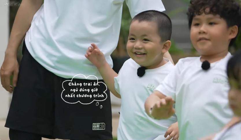 Anh trai và Cái đuôi nhỏ: Bài học trưởng thành từ những điều giản dị - Ảnh 1.