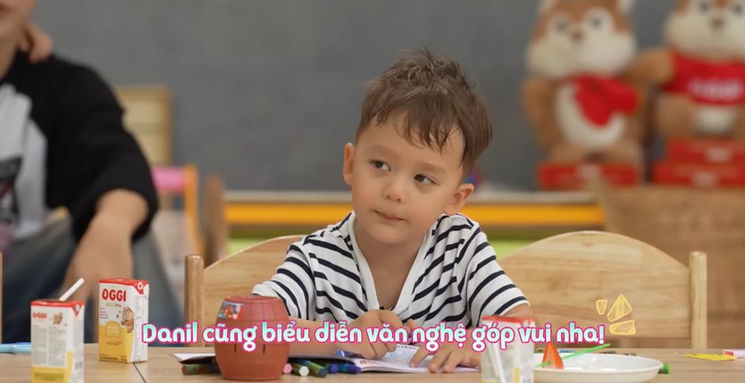 Anh trai và Cái đuôi nhỏ: Bài học trưởng thành từ những điều giản dị - Ảnh 25.