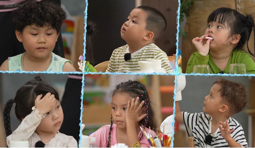 Anh trai và Cái đuôi nhỏ: Bài học trưởng thành từ những điều giản dị - Ảnh 24.