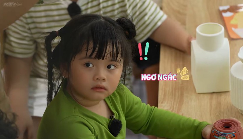 Anh trai và Cái đuôi nhỏ: Bài học trưởng thành từ những điều giản dị - Ảnh 22.